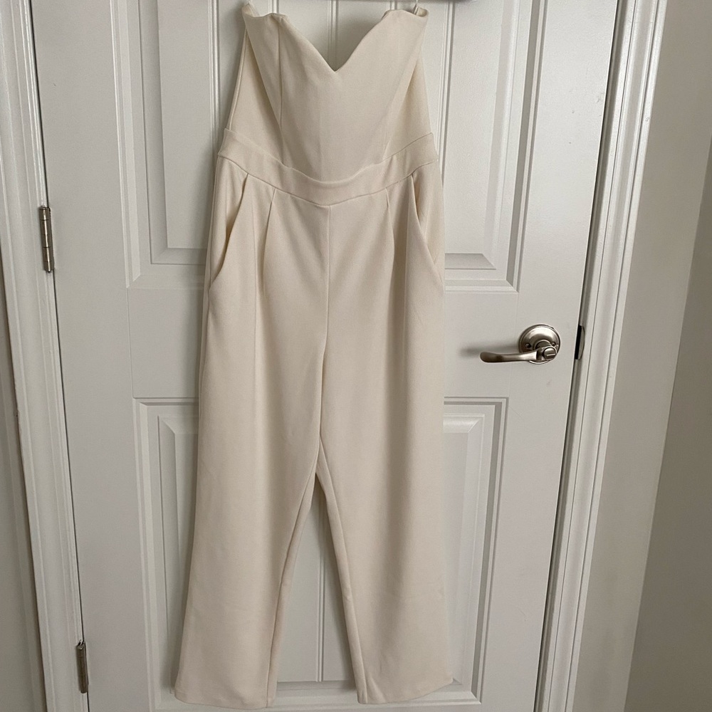 Express Jumpsuit